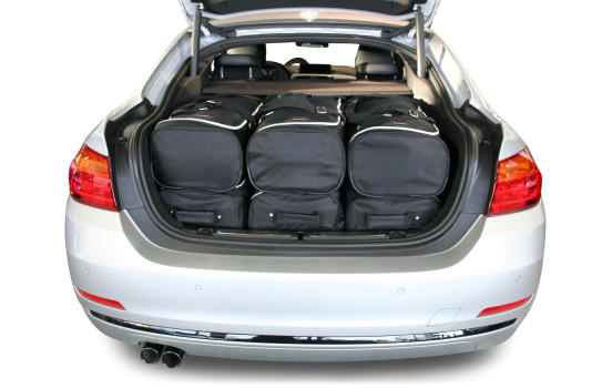 Set de sac de voyage BMW Série 4 Gran Coupé (F36) 2014- 5d, Image 3
