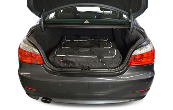 Set de sac de voyage BMW série 5 (E60) 2004-2010 4d