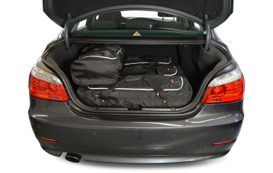 Set de sac de voyage BMW série 5 (E60) 2004-2010 4d, Image 2