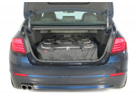 Set de sac de voyage BMW série 5 (F10) 2010-2017 4d