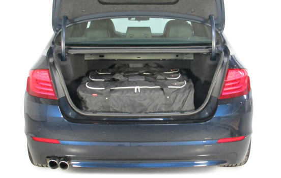 Set de sac de voyage BMW série 5 (F10) 2010-2017 4d