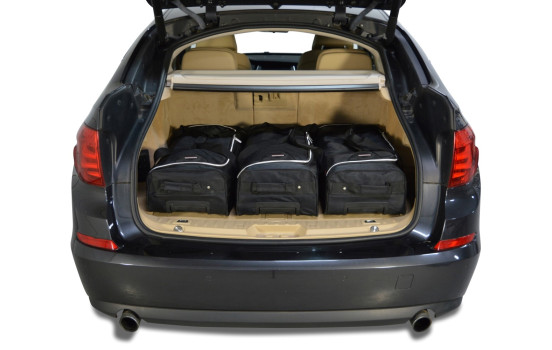 Set de sac de voyage BMW série 5 GT (F07) 2010-5d