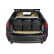 Set de sac de voyage BMW série 5 GT (F07) 2010-5d, Vignette 3