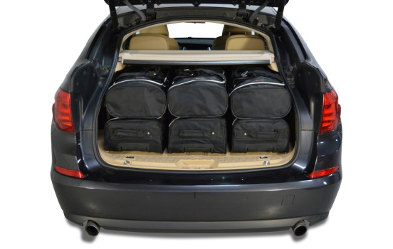 Set de sac de voyage BMW série 5 GT (F07) 2010-5d, Image 3