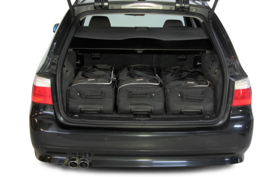 Set de sac de voyage BMW série 5 Touring (E61) 2004-2011 wagon