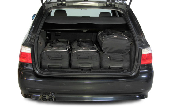 Set de sac de voyage BMW série 5 Touring (E61) 2004-2011 wagon, Image 2