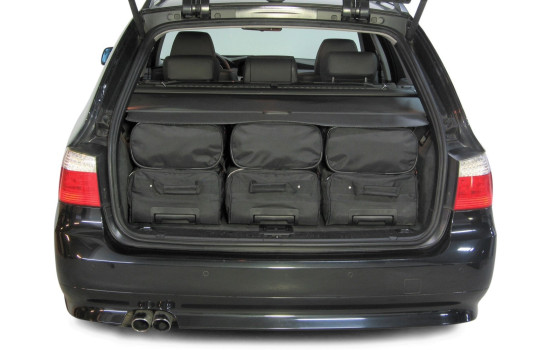 Set de sac de voyage BMW série 5 Touring (E61) 2004-2011 wagon, Image 3