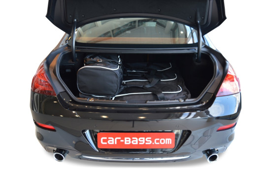 Set de sac de voyage BMW Série 6 Gran Coupé (F06) 2013- 4d, Image 2