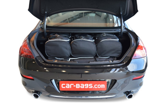 Set de sac de voyage BMW Série 6 Gran Coupé (F06) 2013- 4d, Image 3