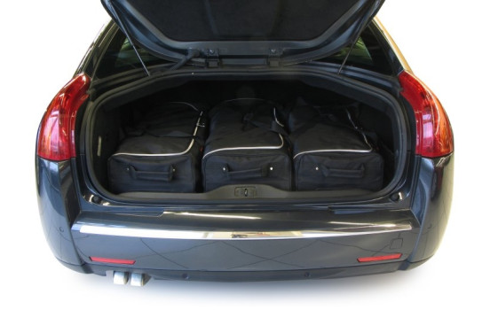 Set de sac de voyage Citroën C6 2006-2012 4d, Image 2