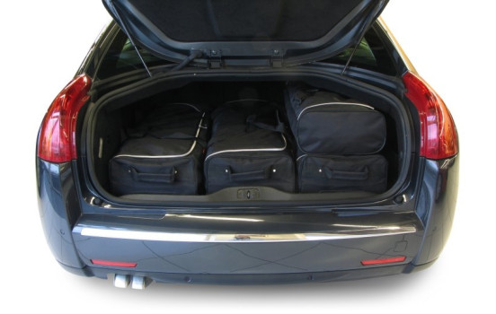 Set de sac de voyage Citroën C6 2006-2012 4d, Image 3