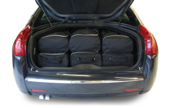 Set de sac de voyage Citroën C6 2006-2012 4d, Image 4