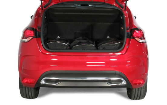 Set de sac de voyage Citroën DS4 2011- 5d