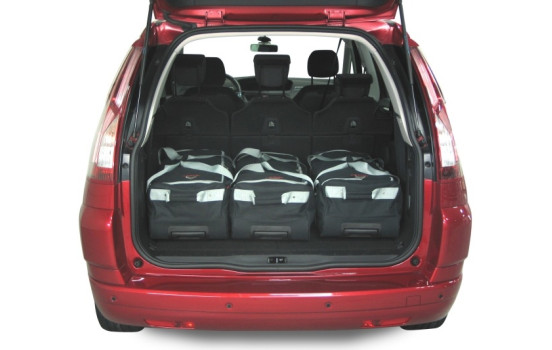 Set de sac de voyage Citroën Grand C4 Picasso 2006-2013 mpv