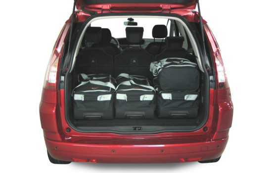 Set de sac de voyage Citroën Grand C4 Picasso 2006-2013 mpv, Image 2