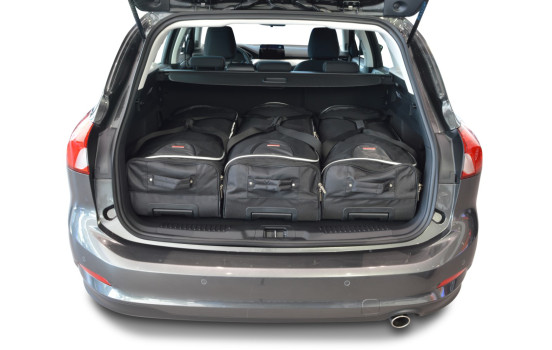 Set de sac de voyage Ford Focus IV wagon