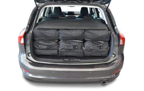 Set de sac de voyage Ford Focus IV wagon, Image 3