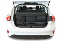 Set de sac de voyage Ford Focus IV