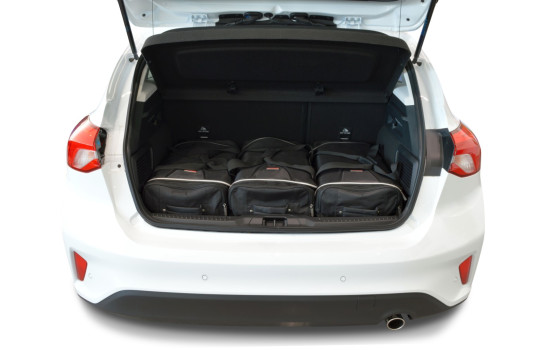 Set de sac de voyage Ford Focus IV, Image 2