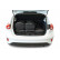 Set de sac de voyage Ford Focus IV