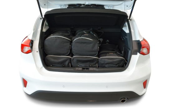 Set de sac de voyage Ford Focus IV