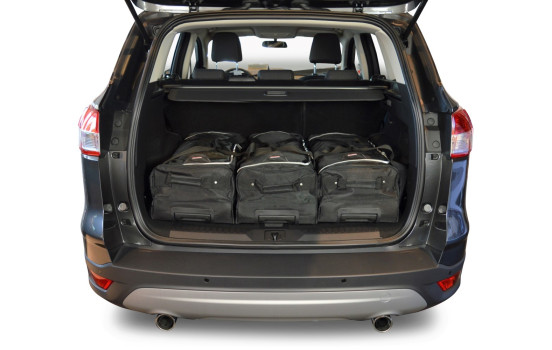 Set de sac de voyage Ford Kuga II 2012- suv