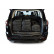 Set de sac de voyage Ford S-Max II 2015- mpv, Vignette 2