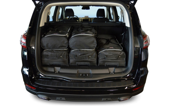 Set de sac de voyage Ford S-Max II 2015- mpv, Image 2