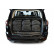 Set de sac de voyage Ford S-Max II 2015- mpv, Vignette 3
