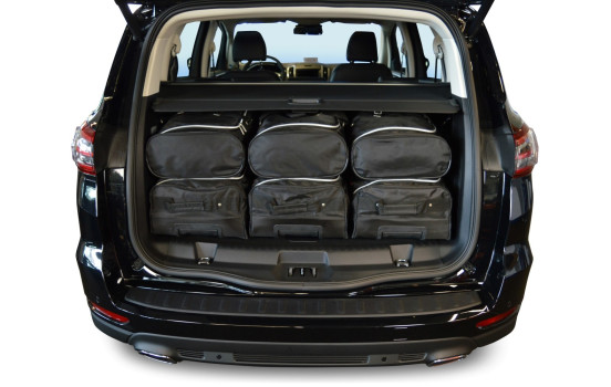 Set de sac de voyage Ford S-Max II 2015- mpv, Image 3