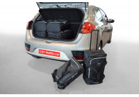 Set de sac de voyage Kia Cee'd (JD) 2012-2018 5d