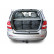 Set de sac de voyage Kia Sorento I (JC-BL) 2002-2009 suv, Vignette 6