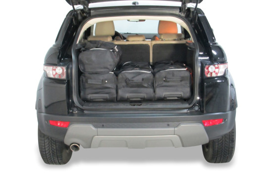 Set de sac de voyage Land Rover Range Rover Evoque (L538) 2011- suv, Image 2