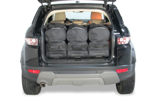 Set de sac de voyage Land Rover Range Rover Evoque (L538) 2011- suv, Image 3