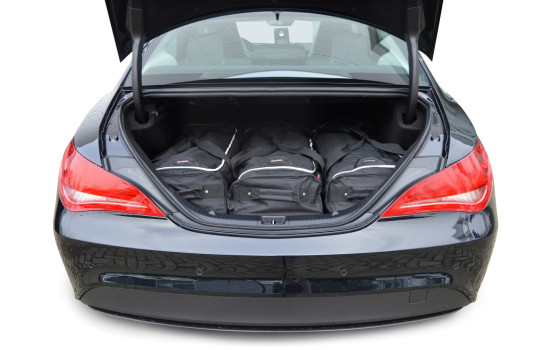 Set de sac de voyage Mercedes-Benz CLA (C117) 2013- 4d coupé