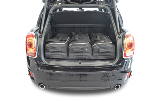 Set de sac de voyage Mini Countryman (F60) sans drapeau de l'union 2016- suv