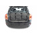 Set de sac de voyage Mini Countryman (F60) sans drapeau de l'union 2016- suv, Vignette 3