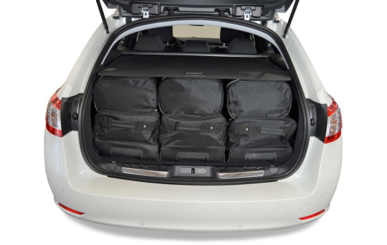 Set de sac de voyage Peugeot 508 SW 2011- wagon, Image 3