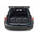 Set de sac de voyage Porsche Cayenne II (92A) 2010-2017 suv