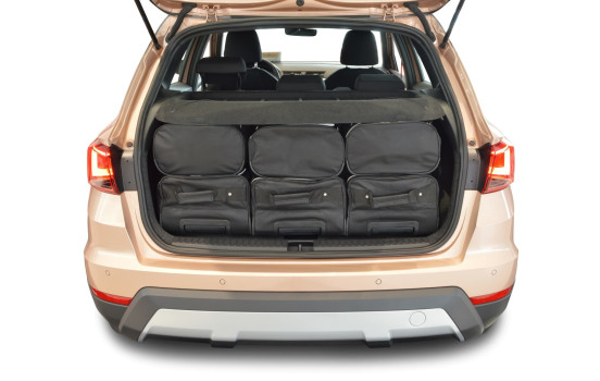 Set de sac de voyage Seat Arona 2017- suv, Image 3