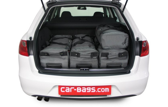 Set de sac de voyage Seat Exeo ST (3R) 2008-2013, Image 2