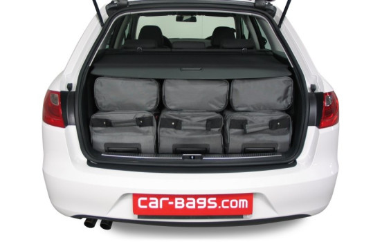 Set de sac de voyage Seat Exeo ST (3R) 2008-2013, Image 3