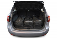 Set de sac de voyage Seat Ibiza ST (6J) 2010-2017 wagon