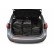 Set de sac de voyage Seat Ibiza ST (6J) 2010-2017 wagon, Vignette 2