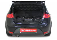 Set de sac de voyage Seat Leon (1P) 2005-2012 3d & 5d