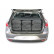 Set de sac de voyage Seat Leon ST (5F) 2014- wagon, Vignette 3