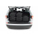 Set de sac de voyage Skoda Kodiaq 2017- suv, Vignette 2