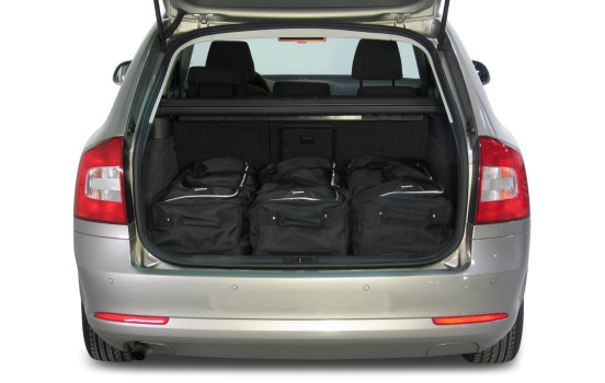 Set de sac de voyage Skoda Octavia II (1Z) Combi 2004-2013