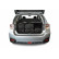 Set de sac de voyage Subaru XV 2012-2017 5d, Vignette 2