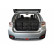 Set de sac de voyage Subaru XV 2012-2017 5d, Vignette 3